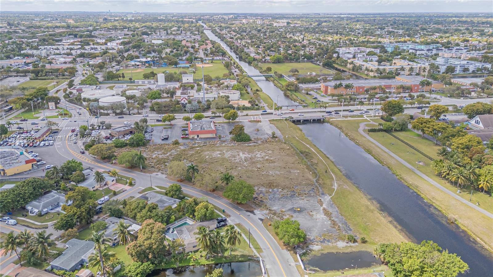 Lauderdale Lakes, FL 33309,3900 NW 37th St