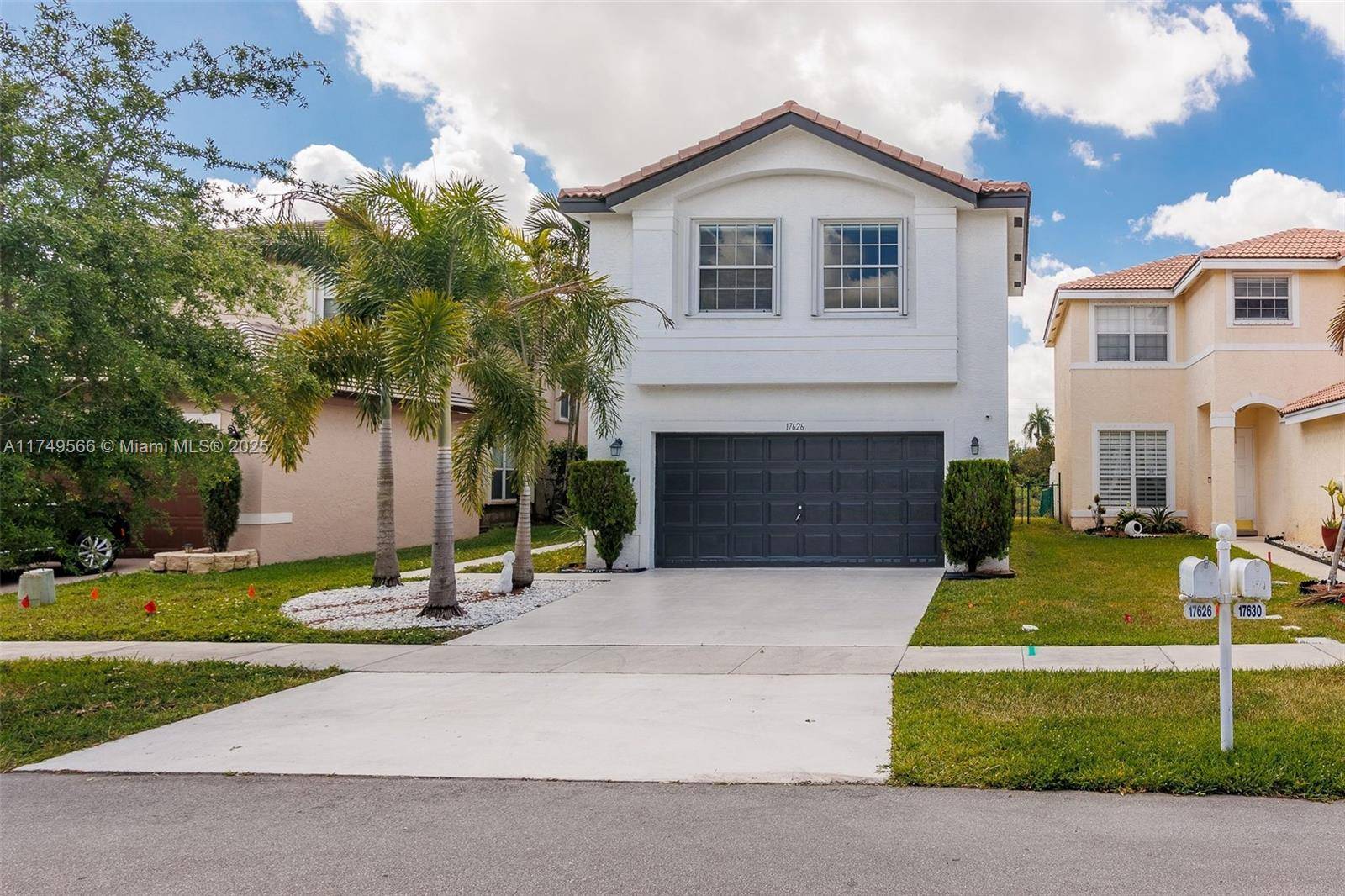 Miramar, FL 33029,17626 SW 32nd St #17626