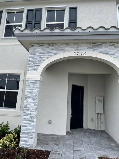 Homestead, FL 33035,2716 SE 19th St #0