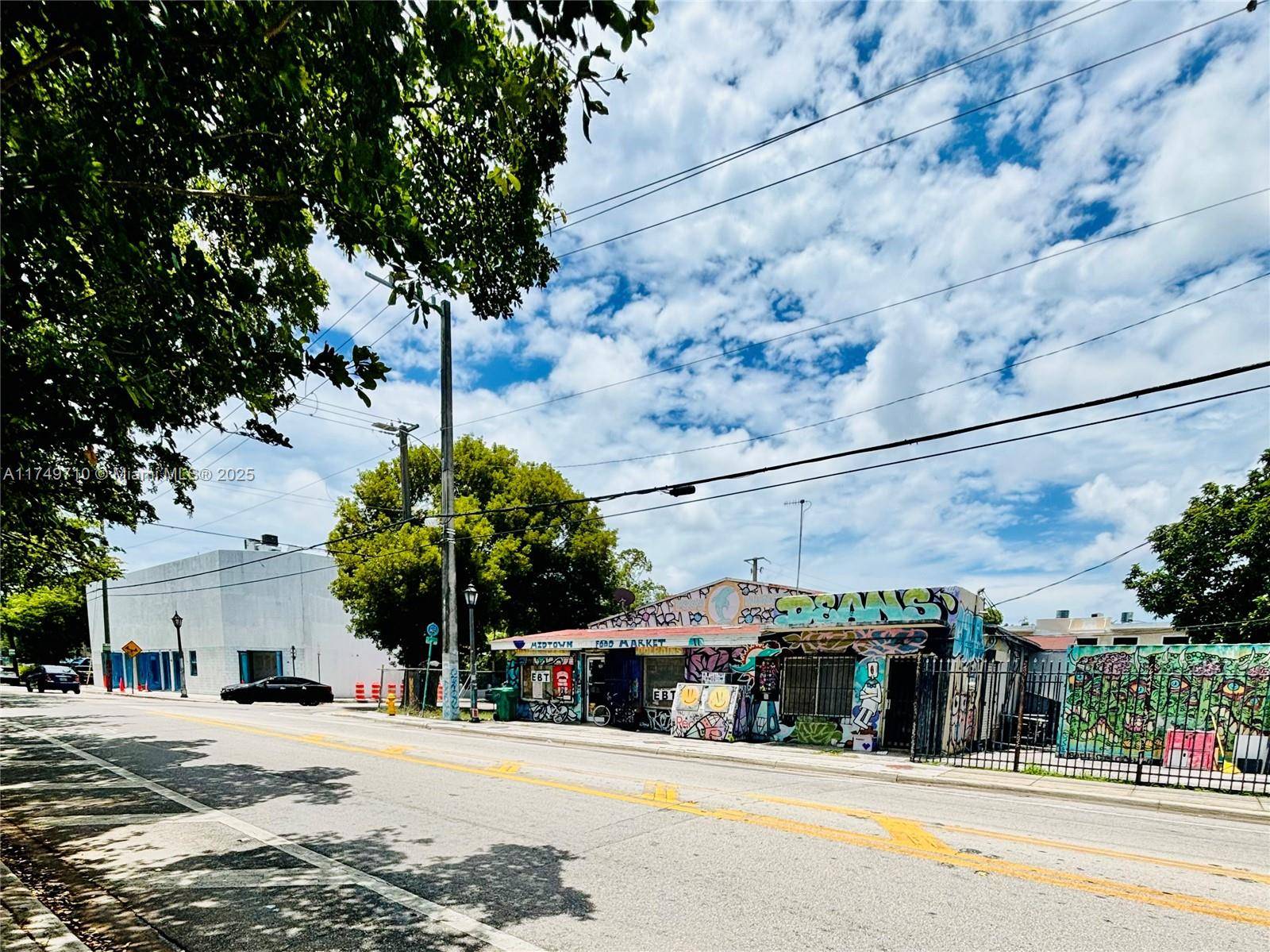 Miami, FL 33127,203 NW 35th St