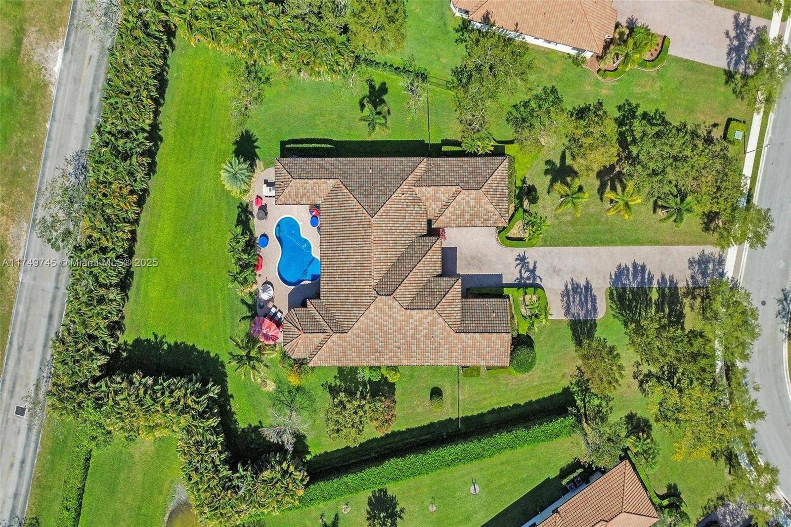 Davie, FL 33328,4455 Parkside Rd