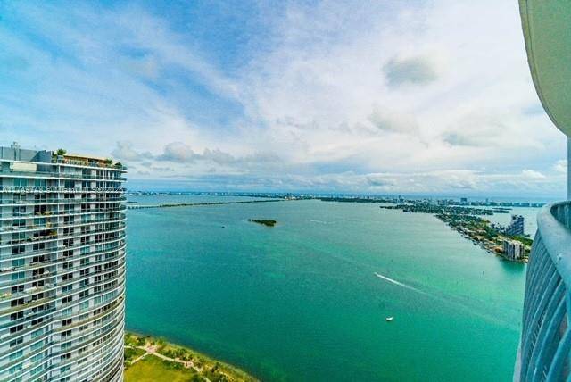 Miami, FL 33132,1750 N Bayshore Dr #5505