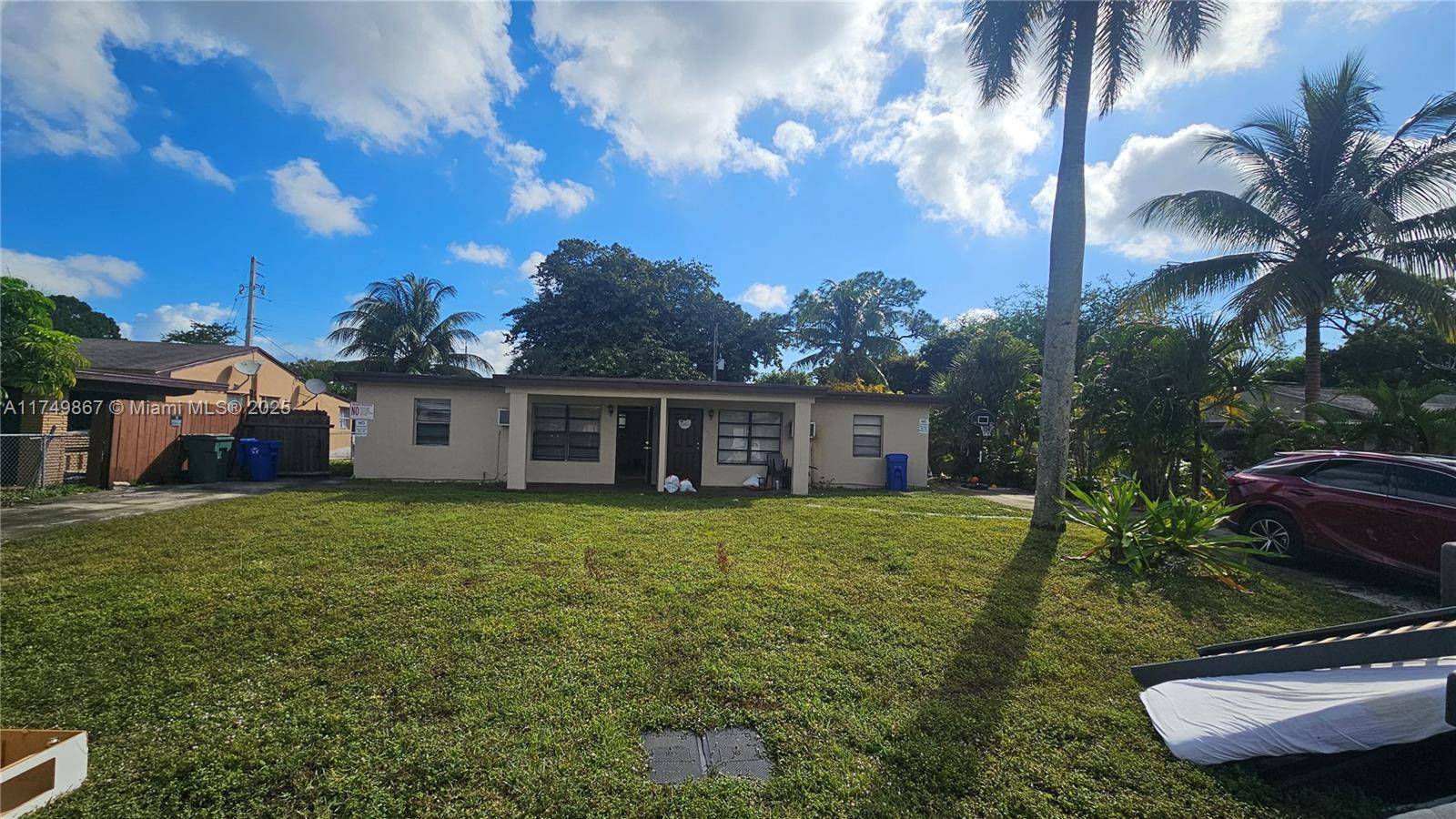 Fort Lauderdale, FL 33311,1440-1442 NW 5th Ave