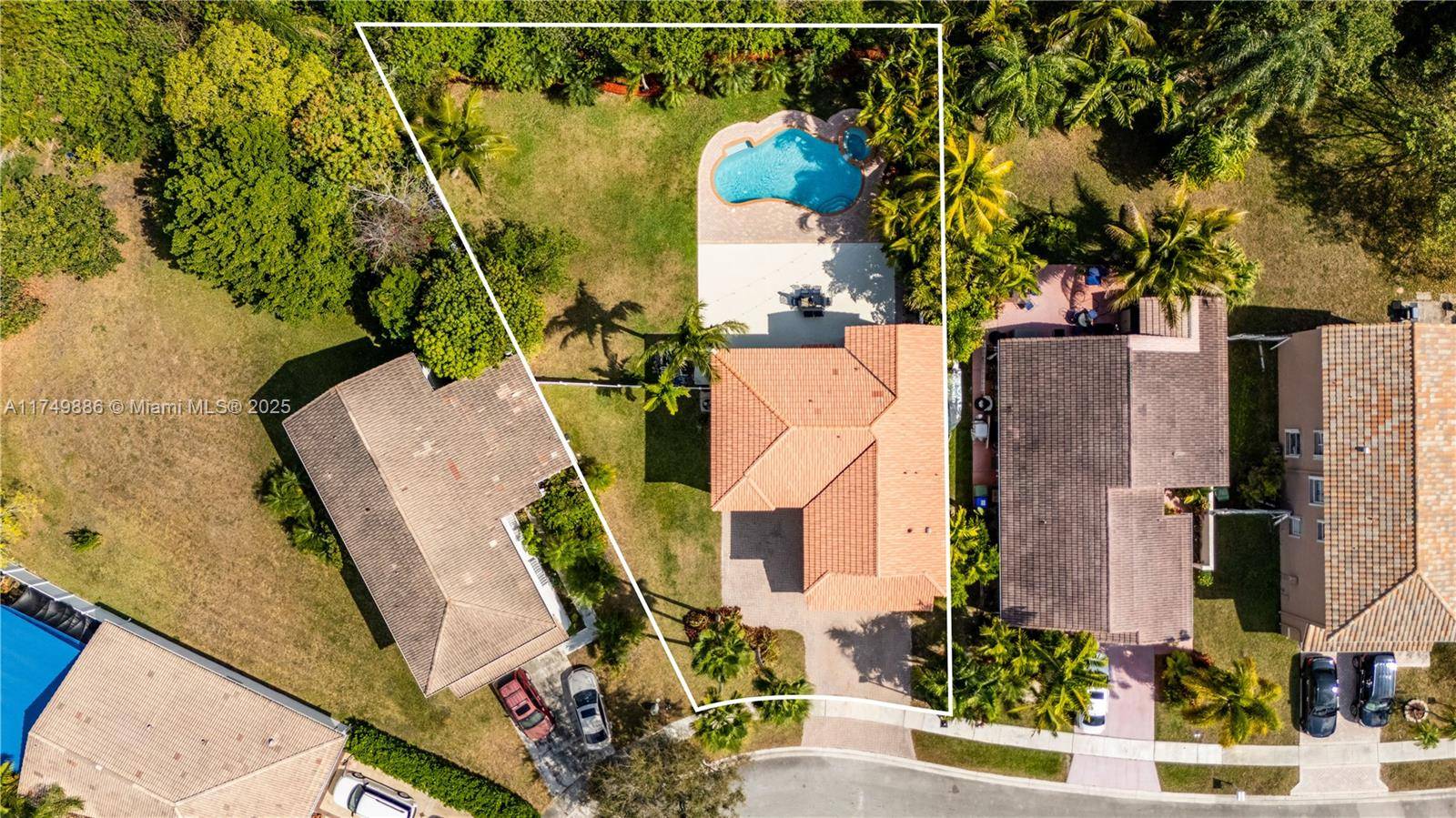 Pembroke Pines, FL 33029,211 SW 192nd Ter