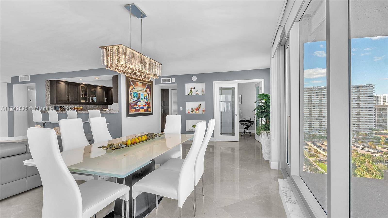 Hallandale Beach, FL 33009,1920 S Ocean Dr (Avail Now -11/30) #17D