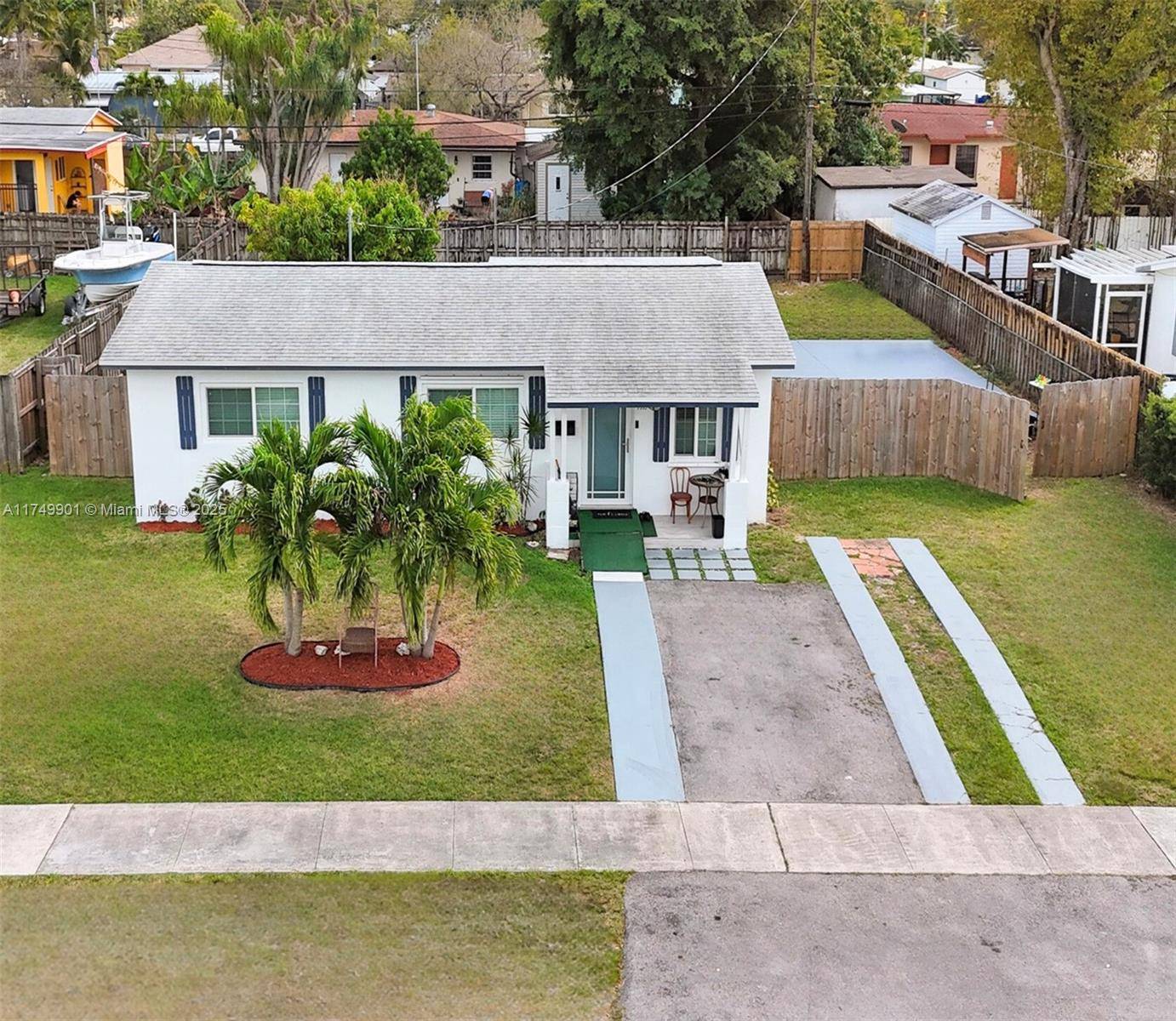 Cutler Bay, FL 33189,9910 Haitian Dr