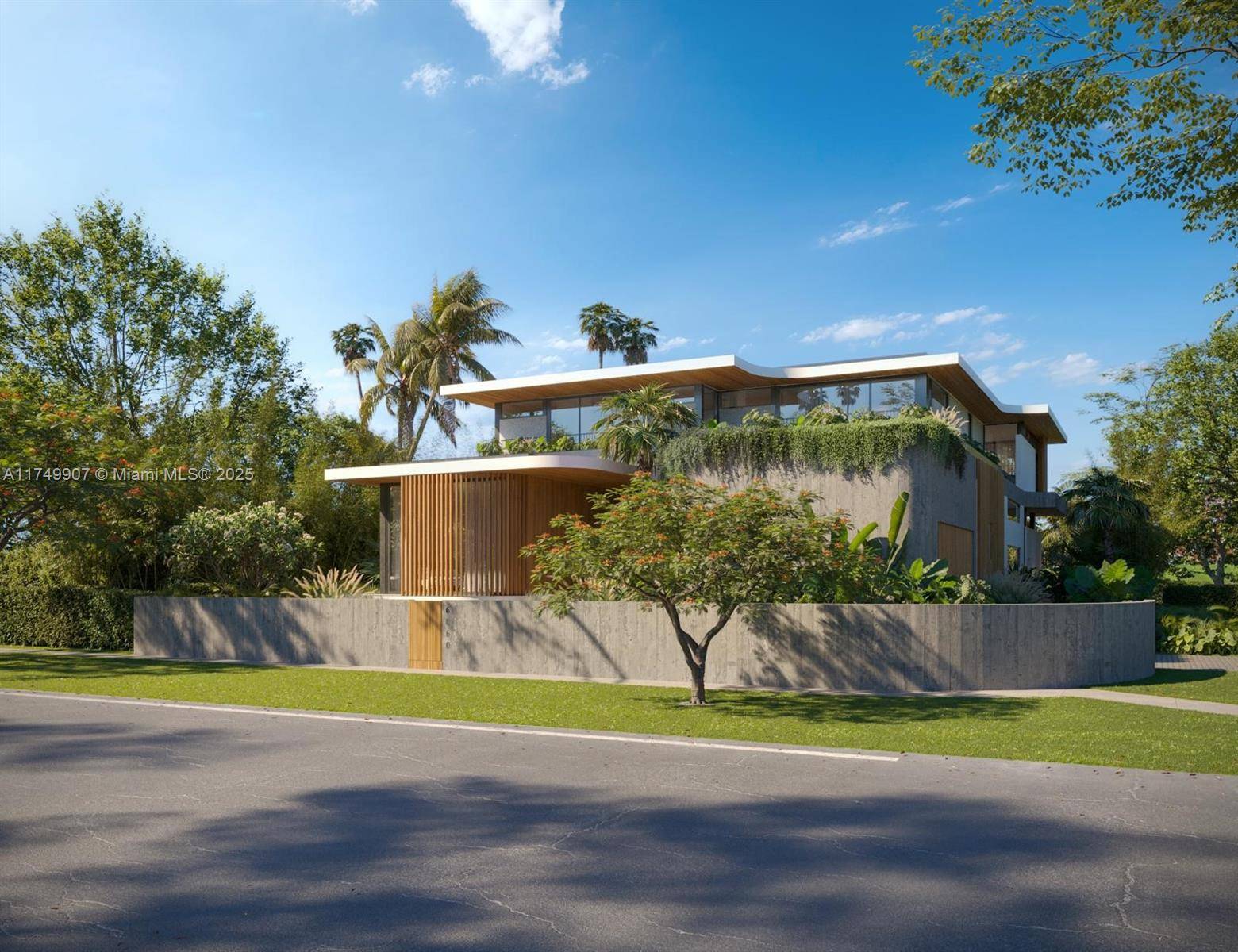 Miami Beach, FL 33140,6060 La Gorce Dr