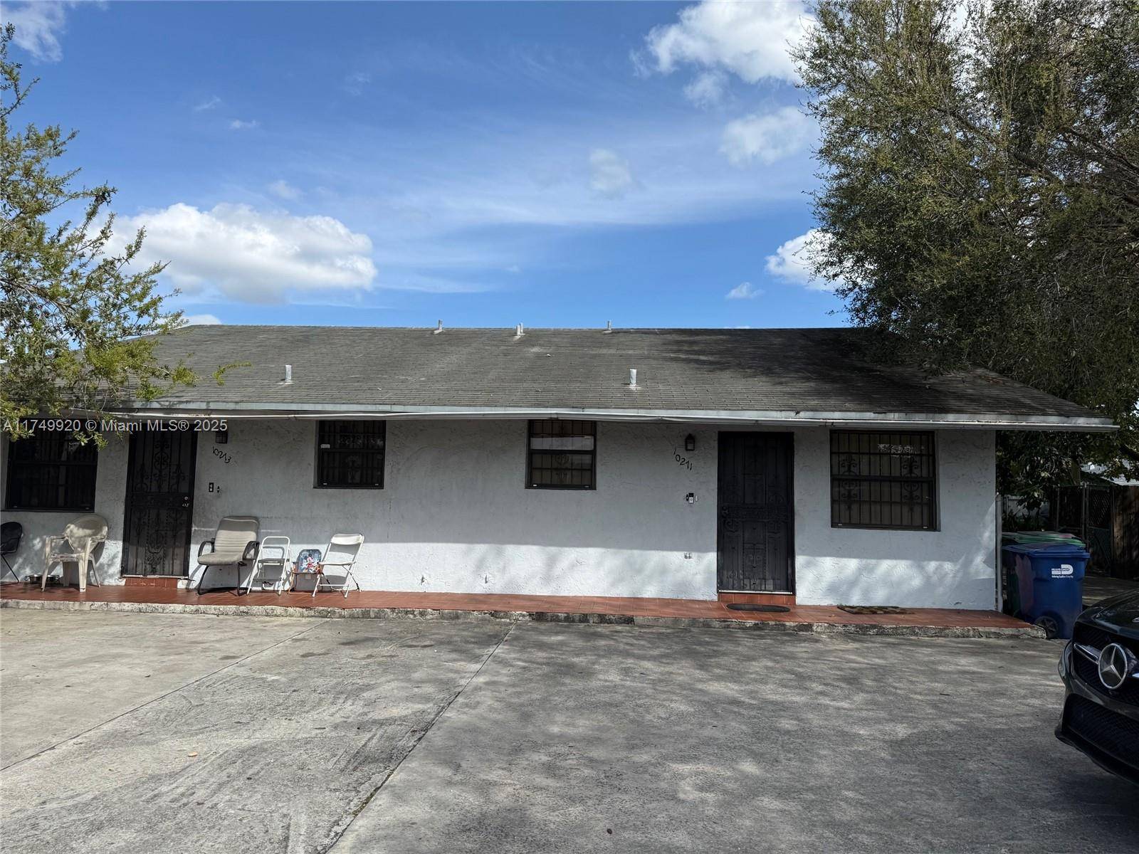 Miami, FL 33147,10271 NW 25th Ave