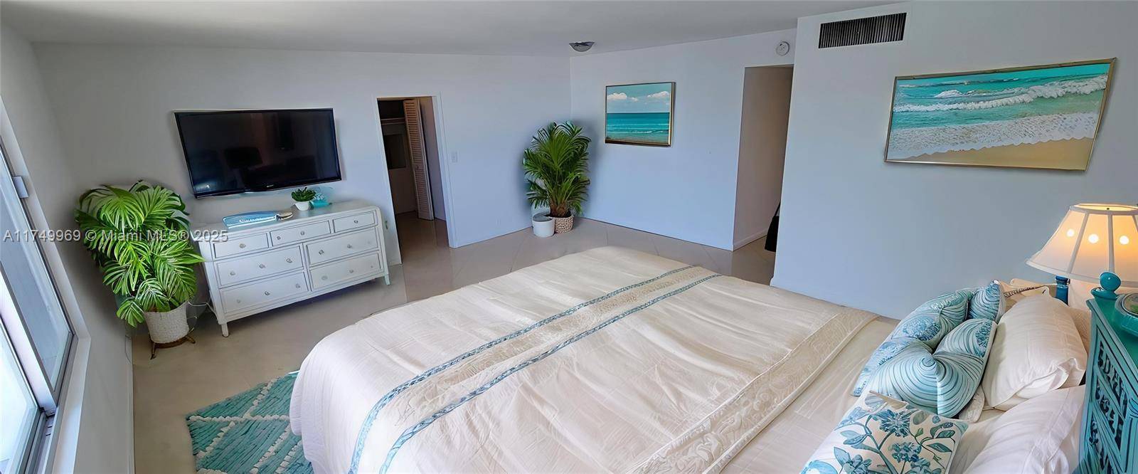 Miami Beach, FL 33139,1000 West Ave #1101