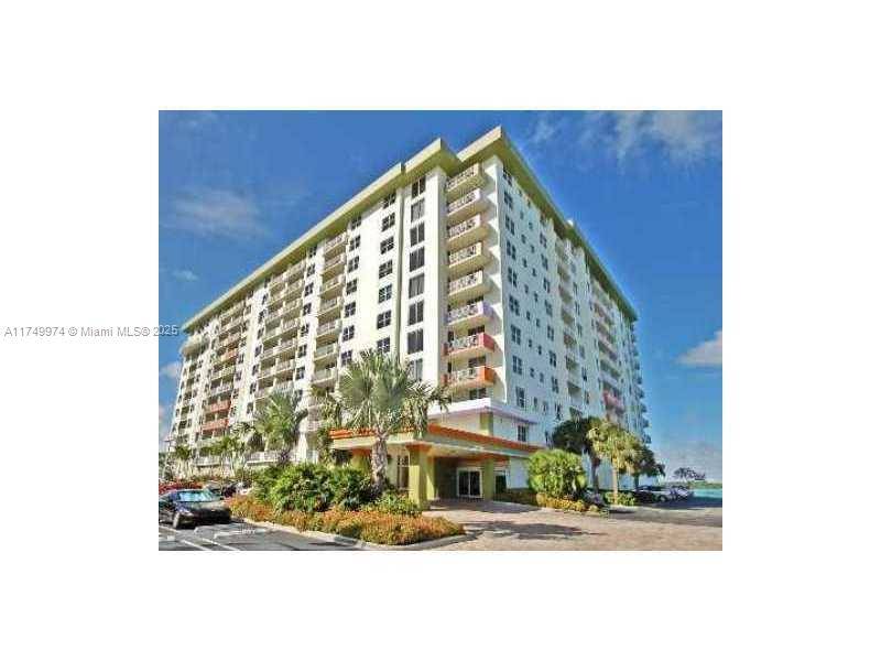 Bay Harbor Islands, FL 33154,10350 W BAY HARBOR DR #10N