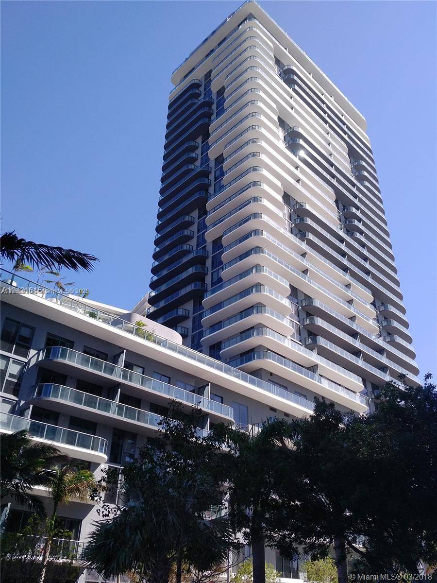Miami, FL 33137,121 NE 34th St #1416