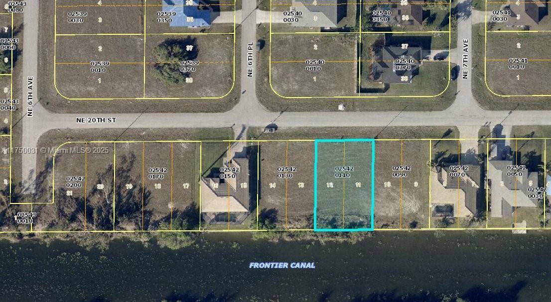 Cape Coral, FL 33909,618 NE 20th St