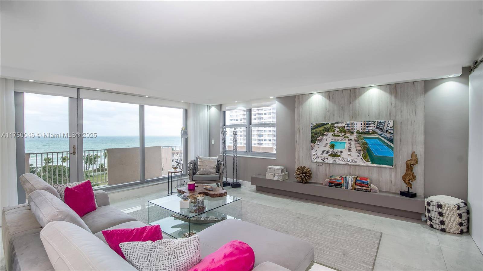 Hallandale Beach, FL 33009,1920 S Ocean Dr (Avail. Now -11/30) #8B