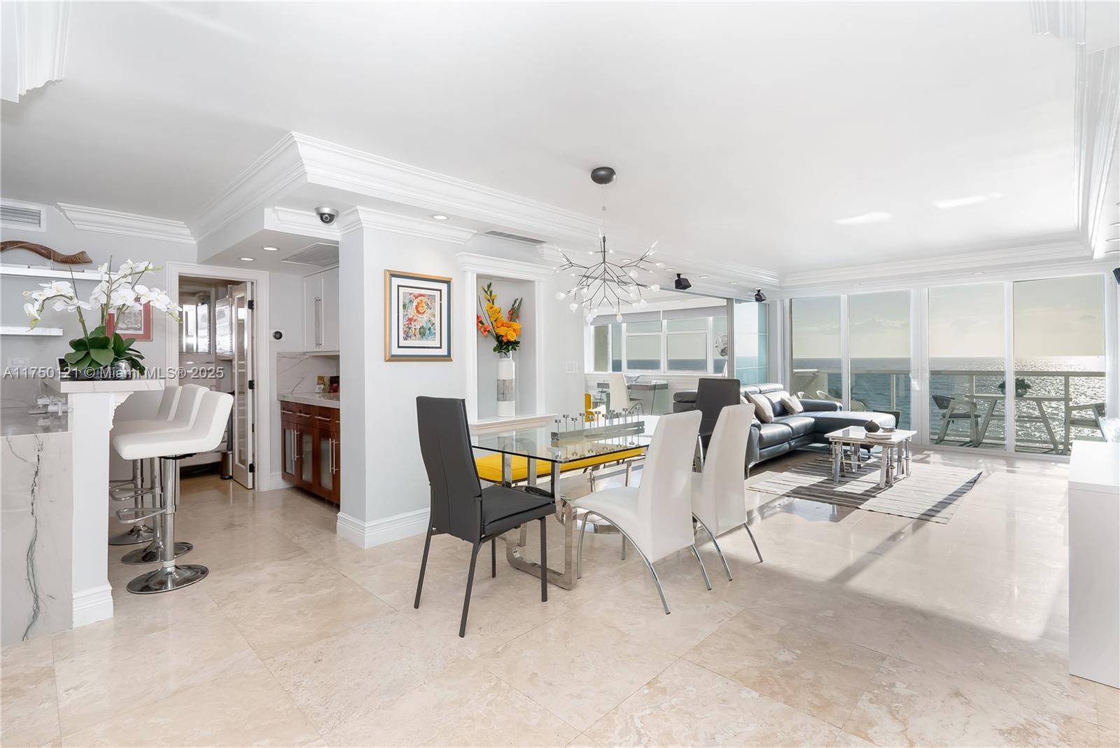 Hallandale Beach, FL 33009,3140 S Ocean Dr (Avail 7/1-11/1 flexible) #606