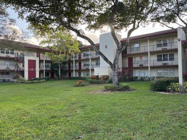 Pembroke Pines, FL 33027,100 SW 132nd Way #109K