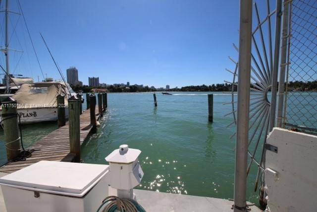 Miami Beach, FL 33141,900 Bay Dr #DS1/2