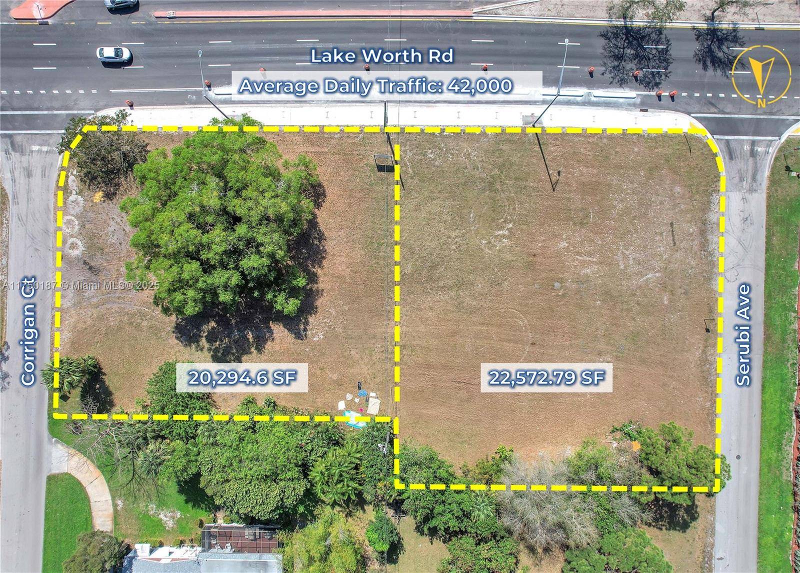 Palm Springs, FL 33461,Lake Worth Rd