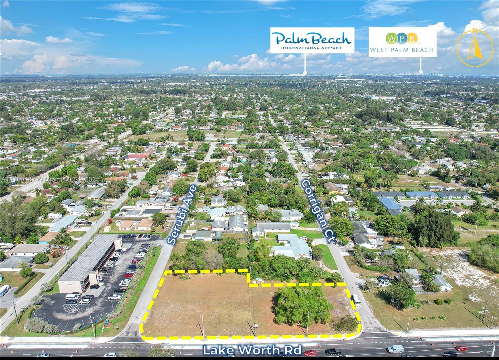 Palm Springs, FL 33461,Lake Worth Rd