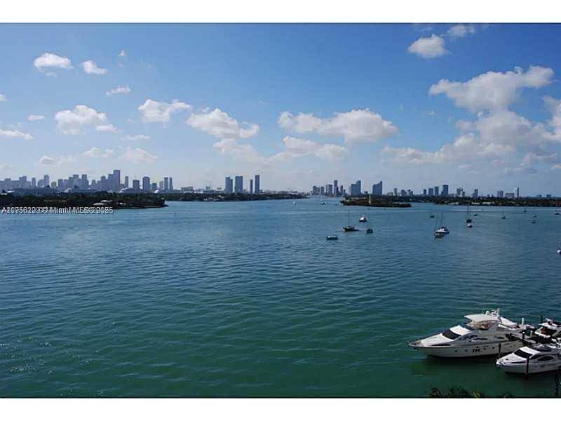 Miami Beach, FL 33139,1100 West Ave #916