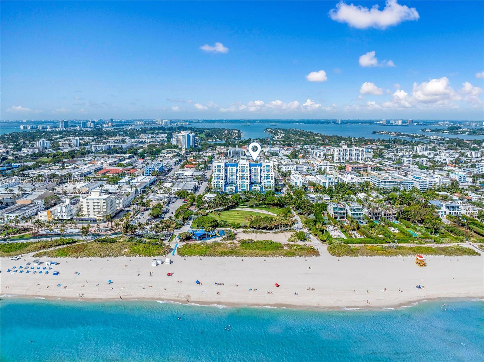 Miami Beach, FL 33141,7600 Collins Ave #703
