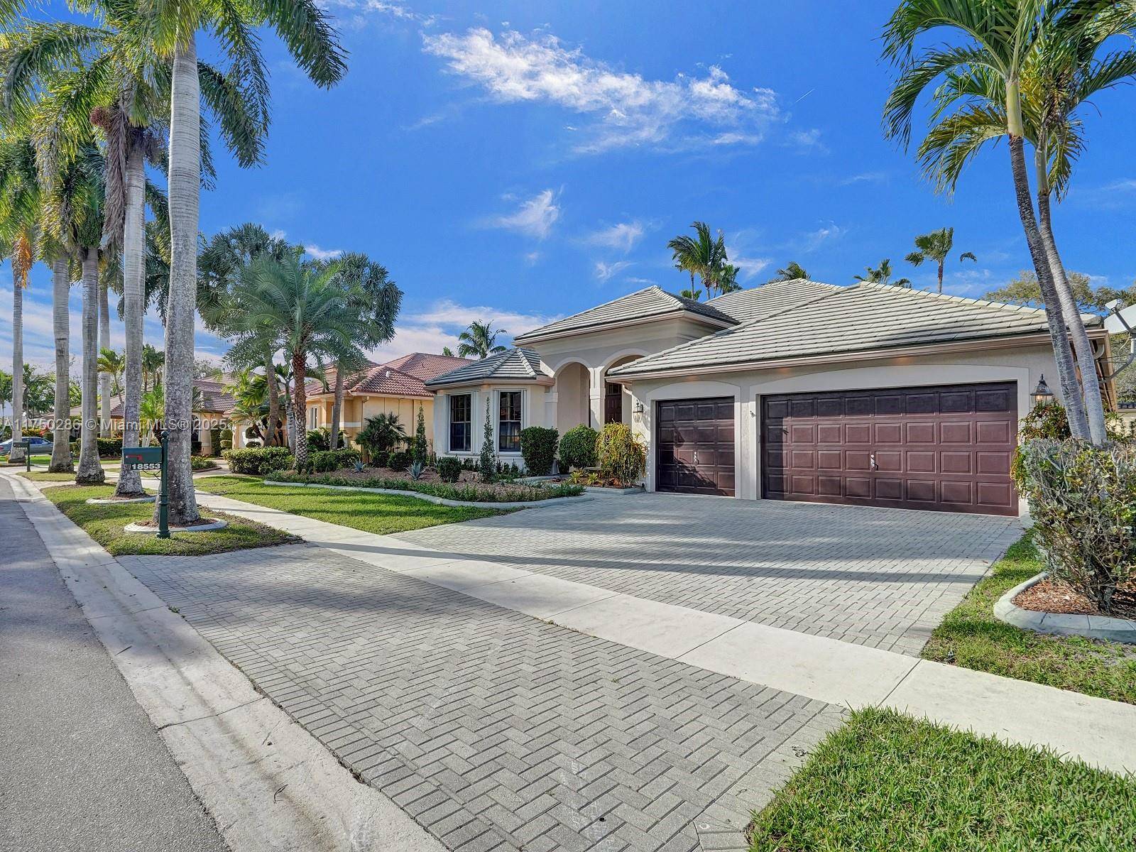 Miramar, FL 33029,18553 SW 41st St