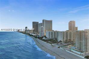 Hollywood, FL 33019,3725 S Ocean Dr #1605