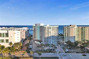 Hollywood, FL 33019,3725 S Ocean Dr #1605