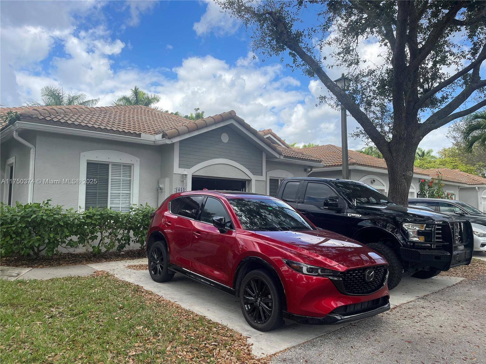 Deerfield Beach, FL 33442,1033 SW 42nd Ter #1033