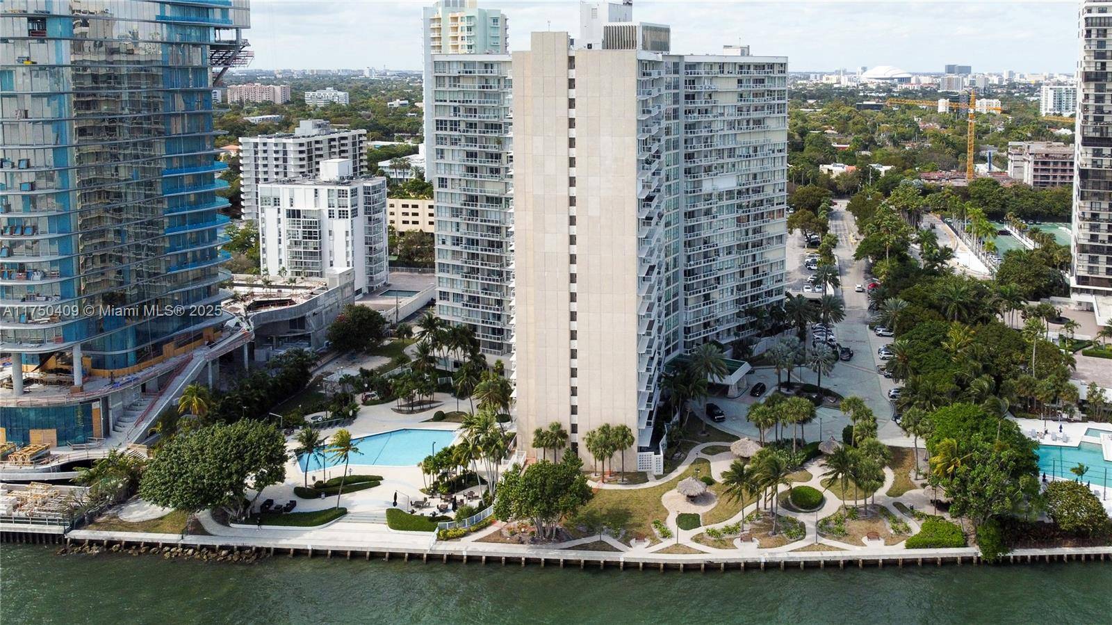 Miami, FL 33129,2451 Brickell Ave #10M