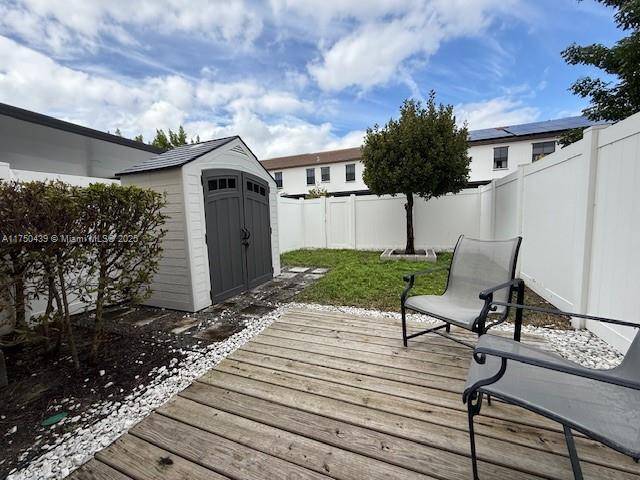 Hialeah, FL 33018,3323 W 106th Ter #NO