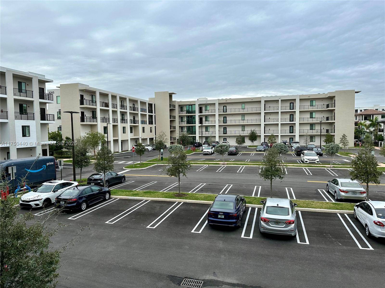 Doral, FL 33166,8265 NW 41 ST #105