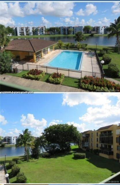 Miami, FL 33184,1350 SW 122nd Ave #317