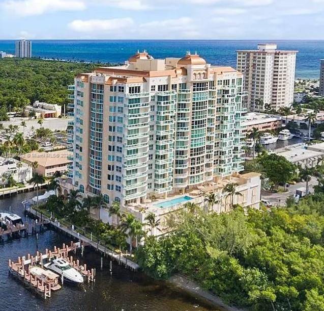 Fort Lauderdale, FL 33304,2845 NE 9th St #605