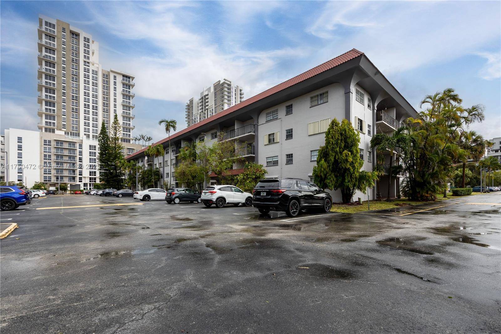 Miami, FL 33143,8107 SW 72nd Ave #106E