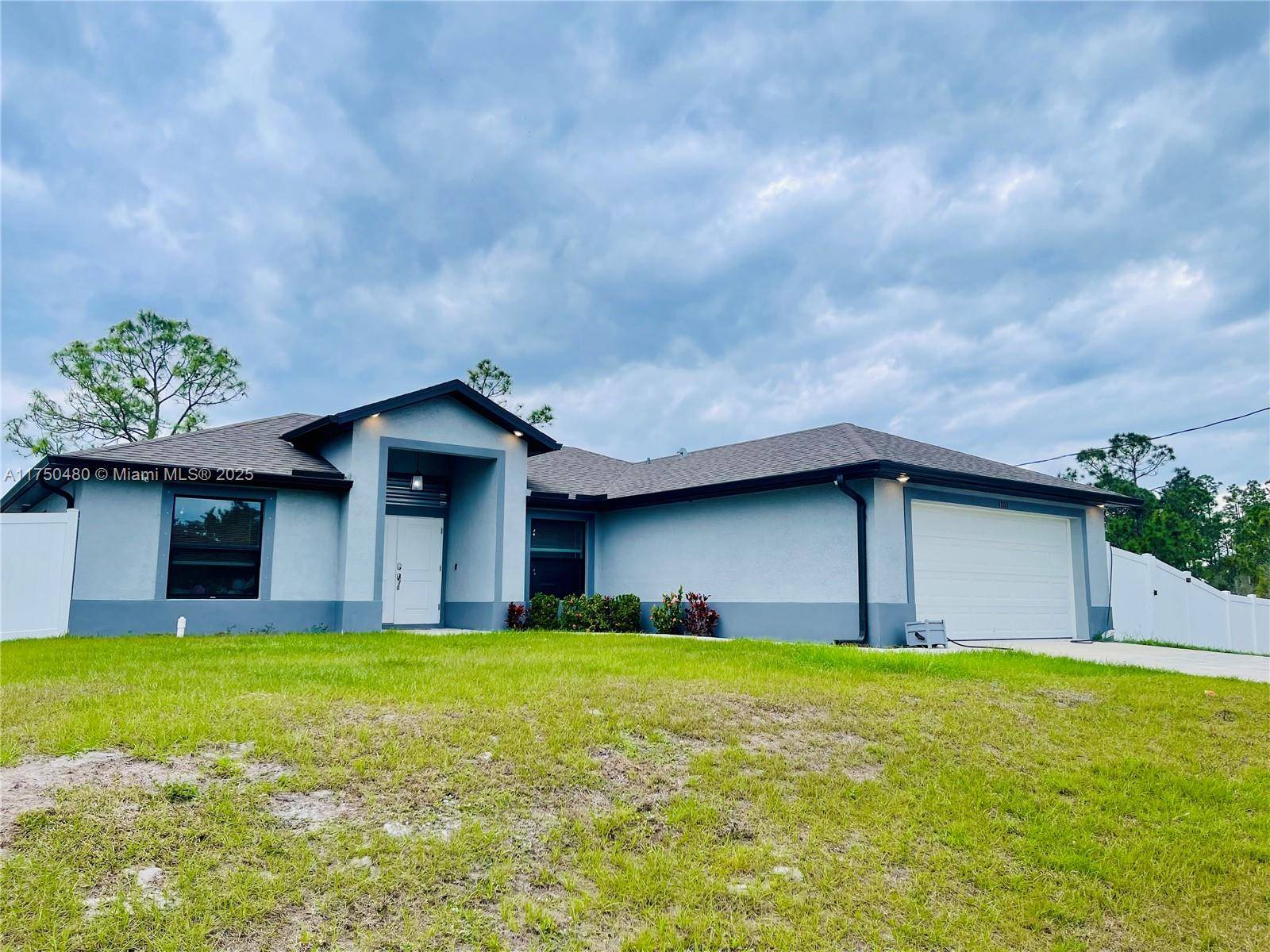 Lehigh Acres, FL 33972,1703 Edison Ave