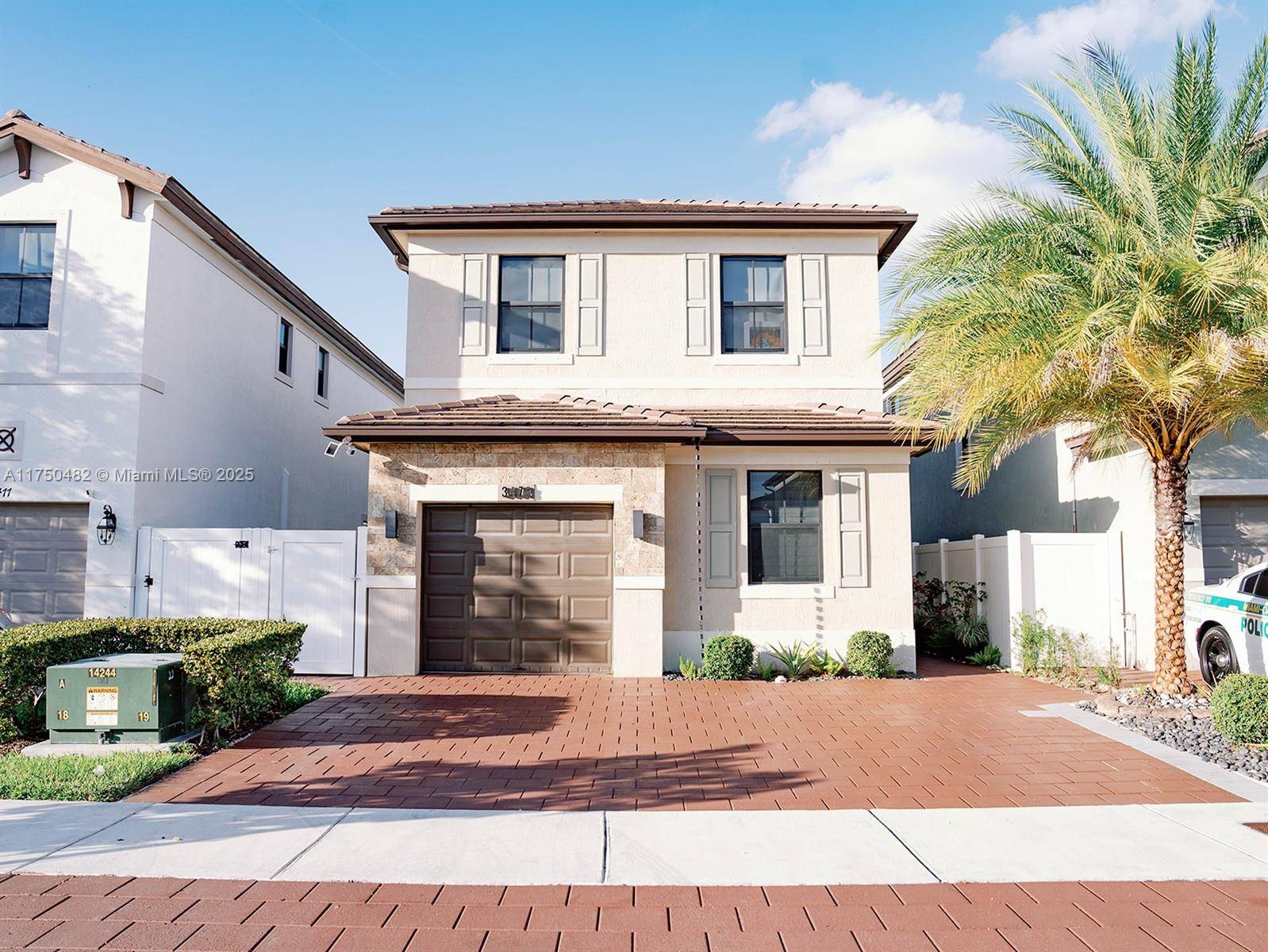 Hialeah, FL 33018,3473 W 110th Ter