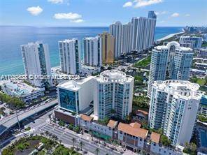 Sunny Isles Beach, FL 33160,150 Sunny Isles Blvd #1-501