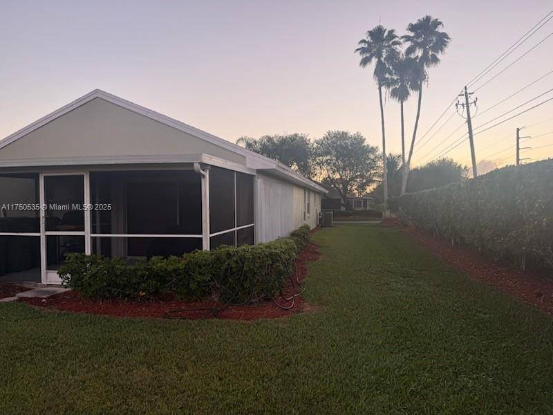 Homestead, FL 33033,Address not disclosed