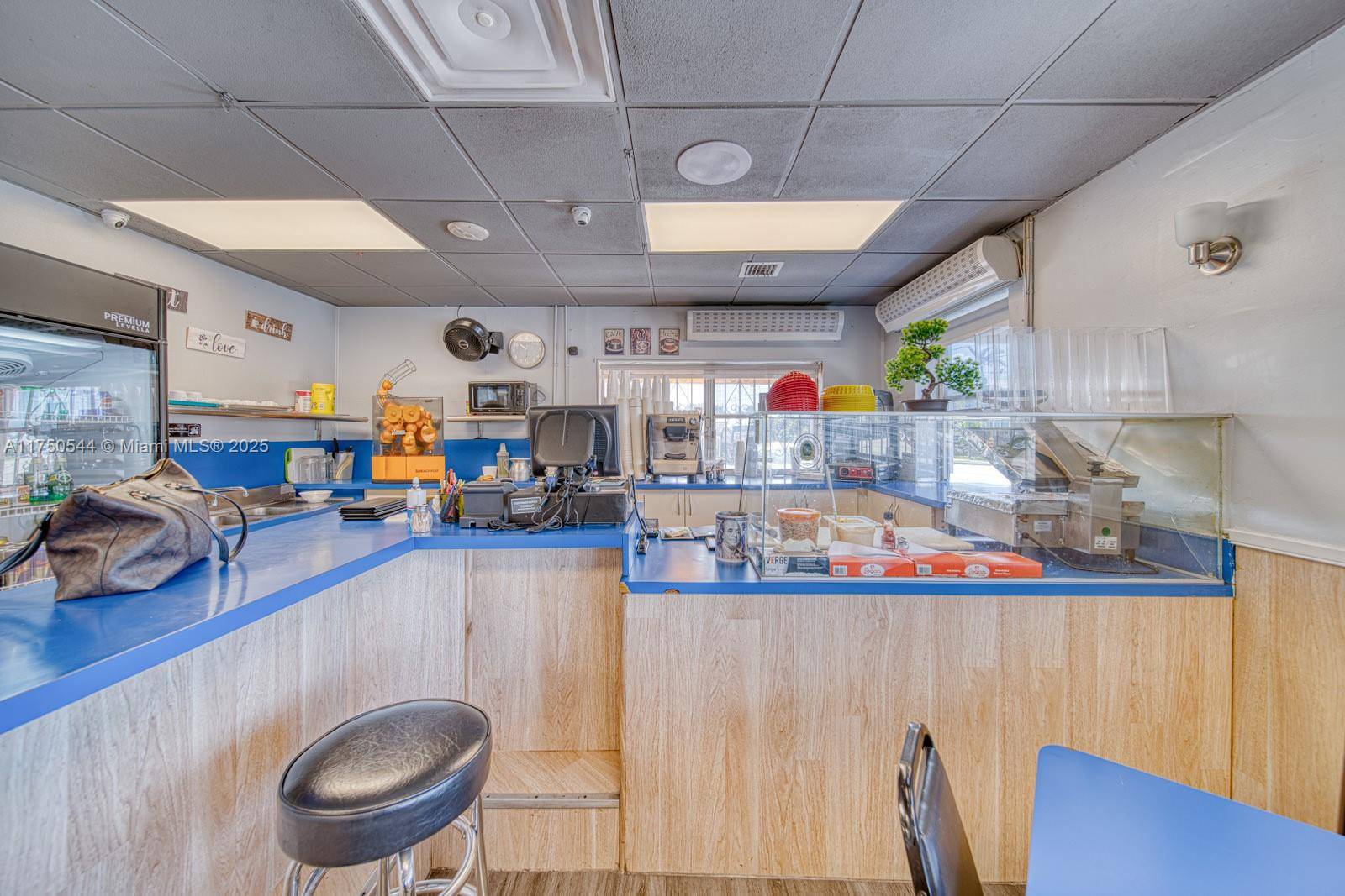Medley, FL 33166,For Sale Cafe Restaurant