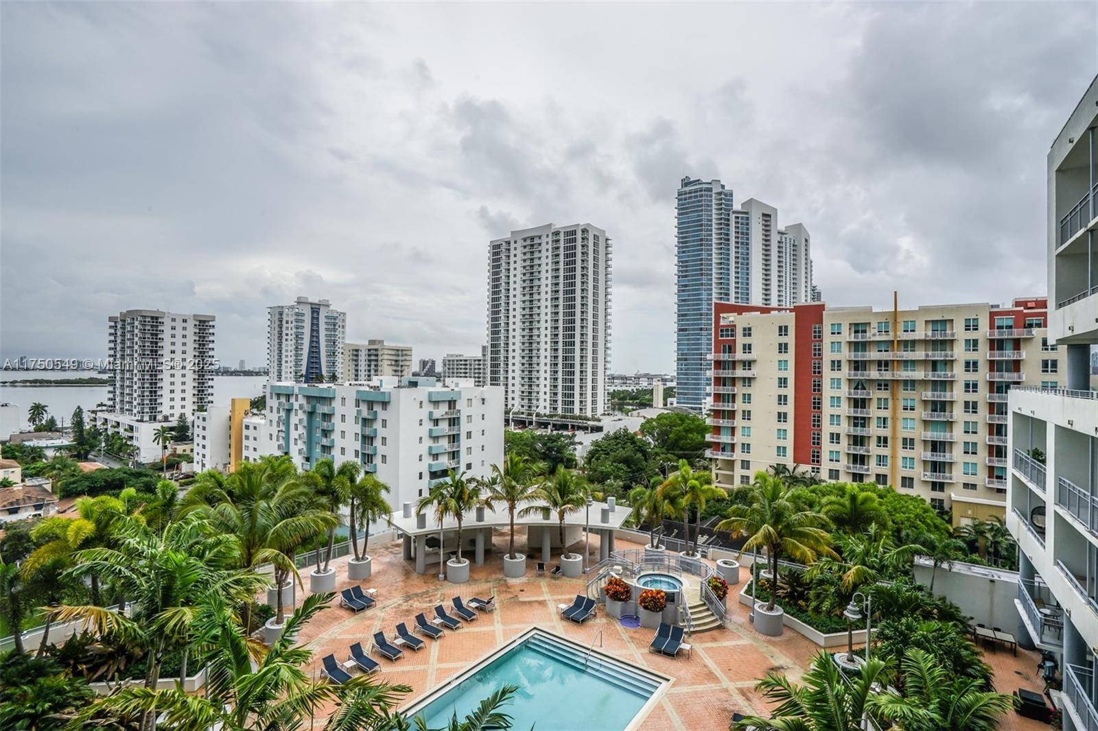 Miami, FL 33137,350 NE 24th St #903