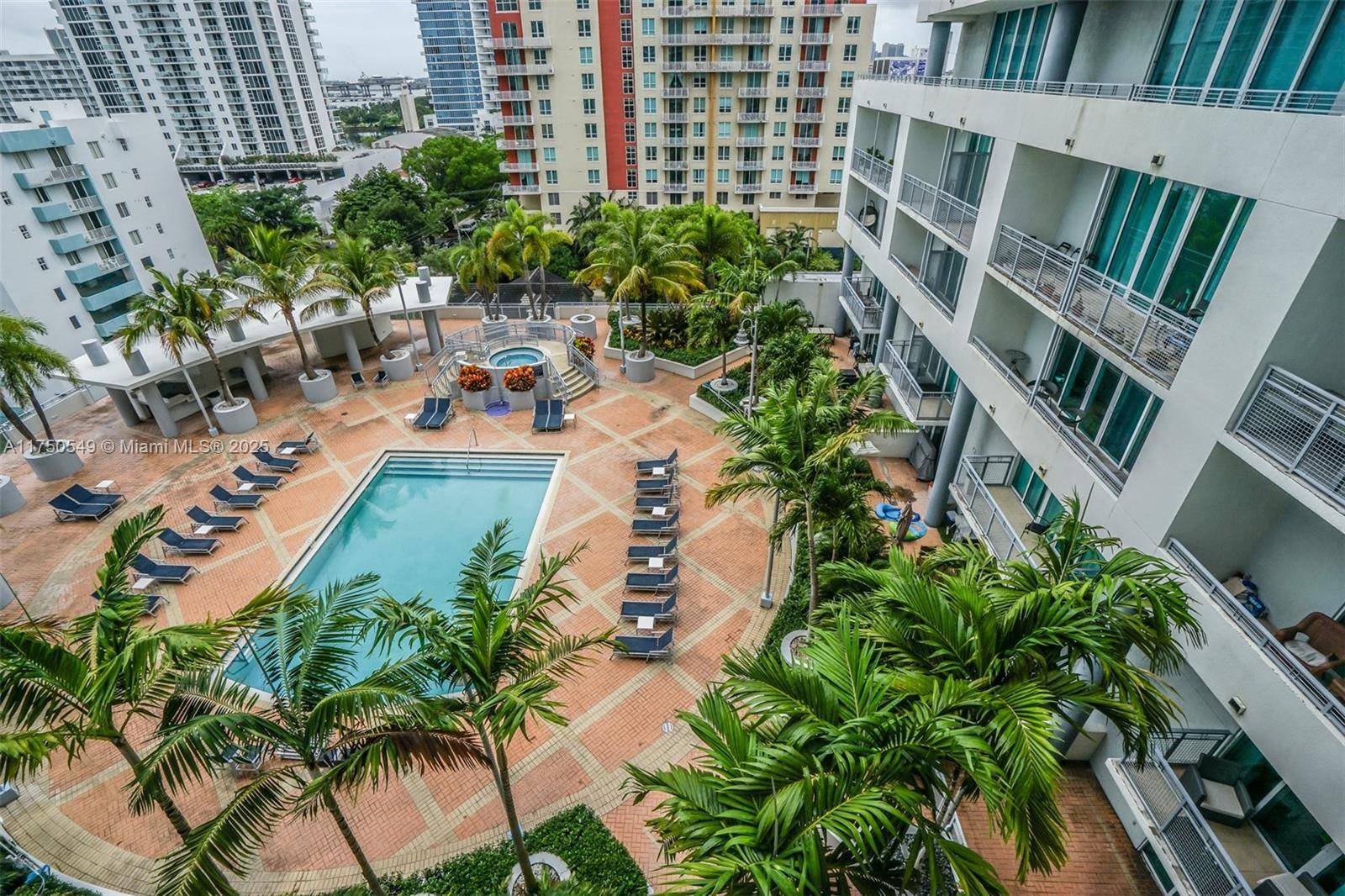 Miami, FL 33137,350 NE 24th St #903