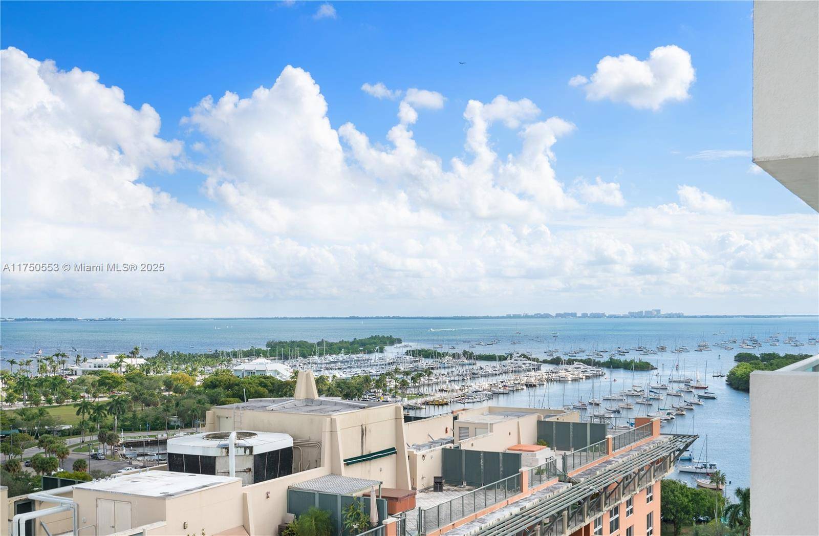 Miami, FL 33133,2889 Mcfarlane Rd #1403