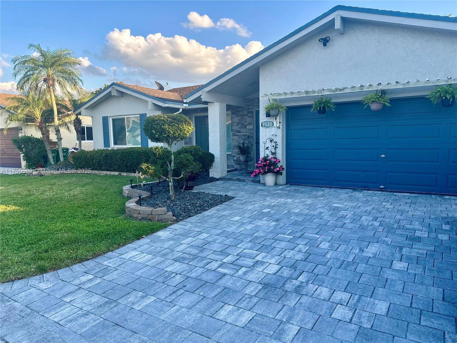 Tamarac, FL 33321,9520 NW 83rd St