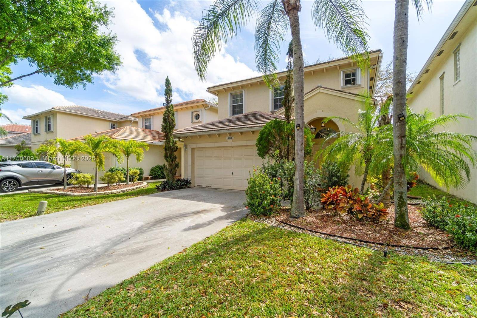Coconut Creek, FL 33063,4836 NW 20th Pl