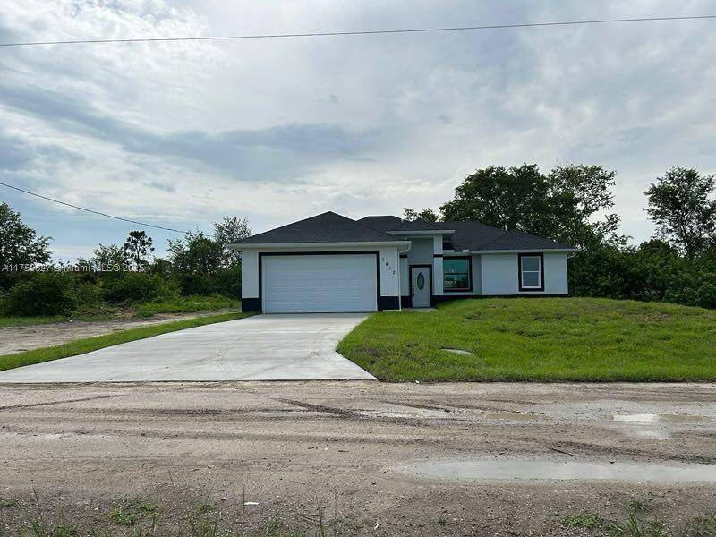 Lehigh Acres, FL 33972,1412 FITCH AVE