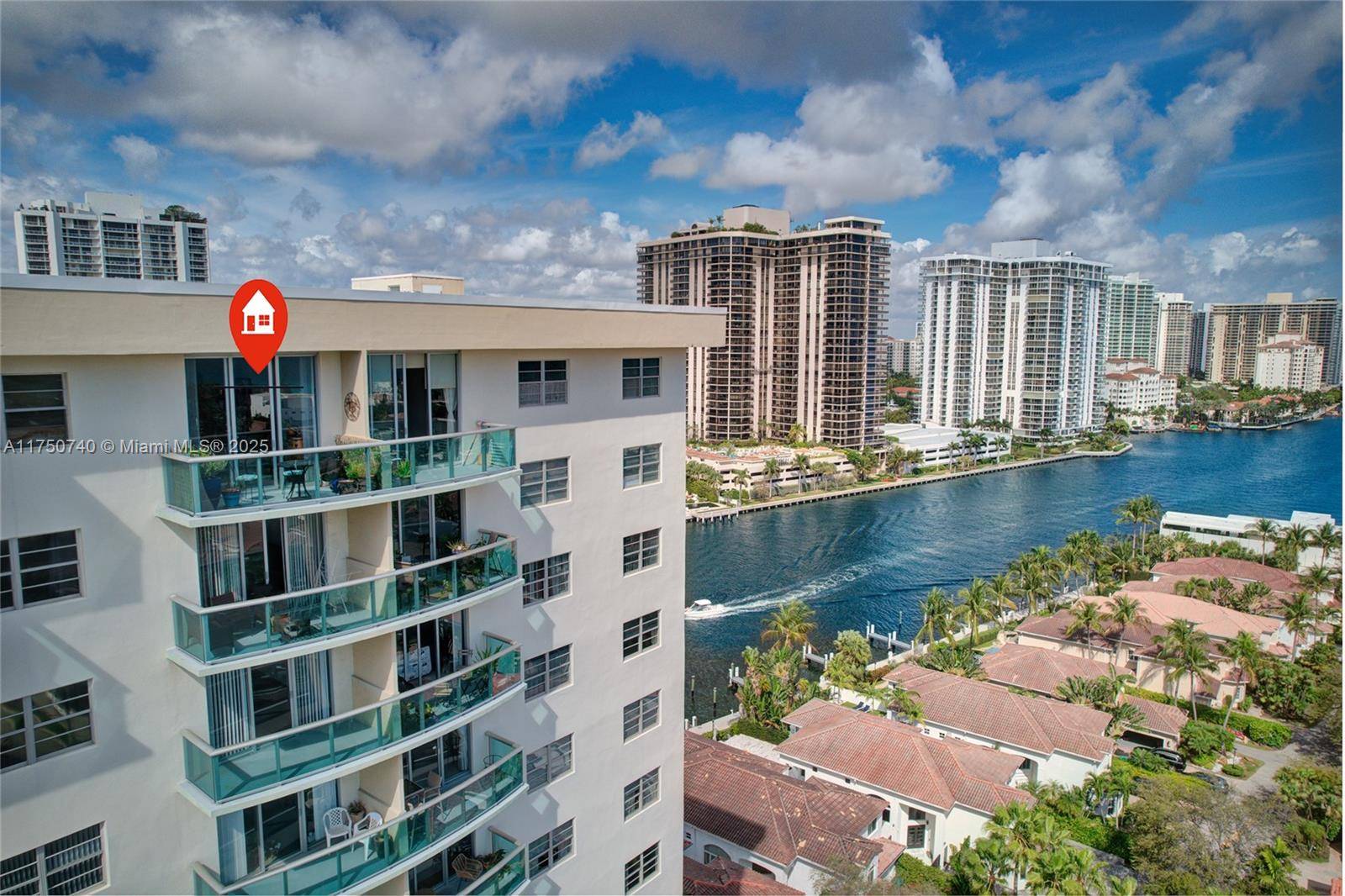 Sunny Isles Beach, FL 33160,19390 Collins Ave #PH-24