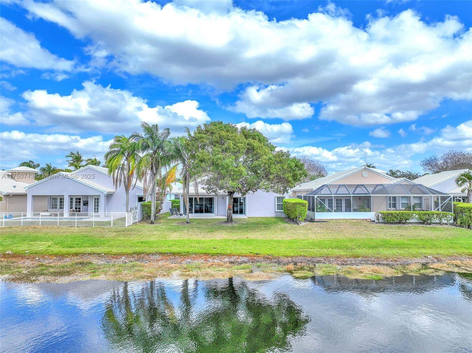 Pembroke Pines, FL 33027,15236 S Wilshire Cir S