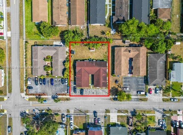 West Park, FL 33023,4141 SW 20th St #1-5