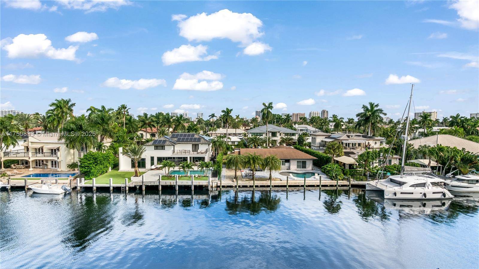 Fort Lauderdale, FL 33301,160 Isle Of Venice Dr #402