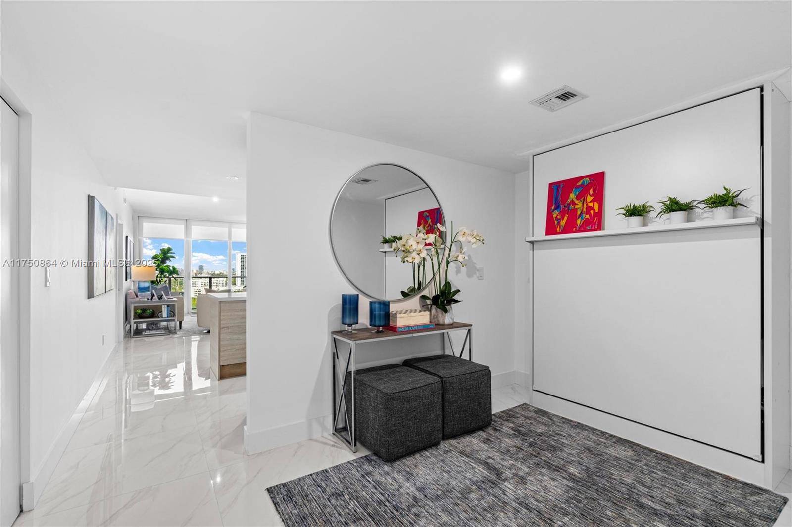 North Miami Beach, FL 33160,16385 Biscayne Blvd #1502